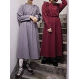 レースアッププラットフォームshoes | merry jenny | 詳細画像19