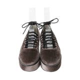 レースアッププラットフォームshoes | merry jenny | 詳細画像21