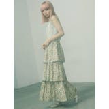 airy frillシアーブラウス | merry jenny | 詳細画像11