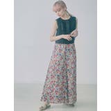 airy frillシアーブラウス | merry jenny | 詳細画像16
