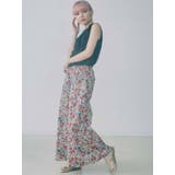 airy frillシアーブラウス | merry jenny | 詳細画像17