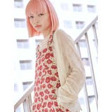 airy frillシアーブラウス | merry jenny | 詳細画像21