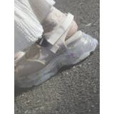 floral sneaker sandal | merry jenny | 詳細画像16 
