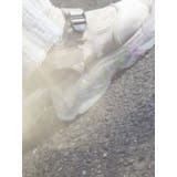 floral sneaker sandal | merry jenny | 詳細画像17 