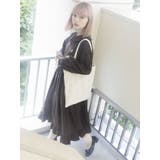 おはな咲いたトートbag | merry jenny | 詳細画像10