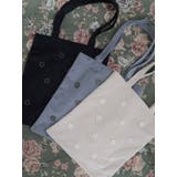 おはな咲いたトートbag | merry jenny | 詳細画像15