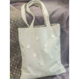 おはな咲いたトートbag | merry jenny | 詳細画像2