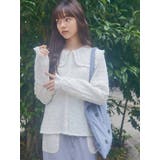 おはな咲いたトートbag | merry jenny | 詳細画像3