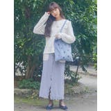 おはな咲いたトートbag | merry jenny | 詳細画像7