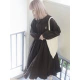 おはな咲いたトートbag | merry jenny | 詳細画像8