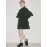 ケープシャツワンピース | merry jenny | 詳細画像16