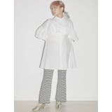 ケープシャツワンピース | merry jenny | 詳細画像2