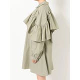 ケープシャツワンピース | merry jenny | 詳細画像25