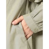 ケープシャツワンピース | merry jenny | 詳細画像29