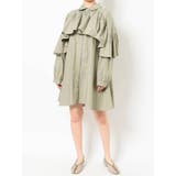 ケープシャツワンピース | merry jenny | 詳細画像31