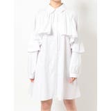 ケープシャツワンピース | merry jenny | 詳細画像35