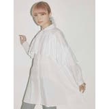 ケープシャツワンピース | merry jenny | 詳細画像6