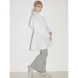 ケープシャツワンピース | merry jenny | 詳細画像7