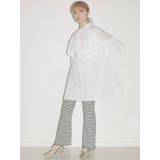 ケープシャツワンピース | merry jenny | 詳細画像9