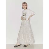 メッシュレースアップshoes | merry jenny | 詳細画像19