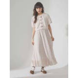 メッシュレースアップshoes | merry jenny | 詳細画像23