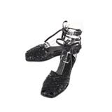 メッシュレースアップshoes | merry jenny | 詳細画像34