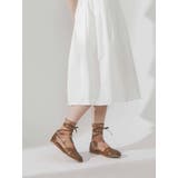 メッシュレースアップshoes | merry jenny | 詳細画像9