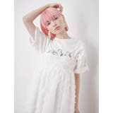 circleキャミフレアワンピース | merry jenny | 詳細画像14