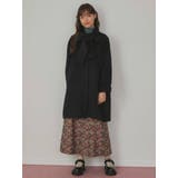 タイリボンコート | merry jenny | 詳細画像13