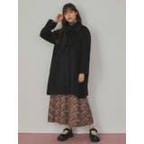 タイリボンコート | merry jenny | 詳細画像14