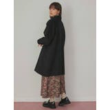 タイリボンコート | merry jenny | 詳細画像15