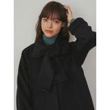 タイリボンコート | merry jenny | 詳細画像16