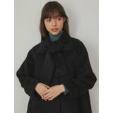 タイリボンコート | merry jenny | 詳細画像17