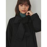 タイリボンコート | merry jenny | 詳細画像18