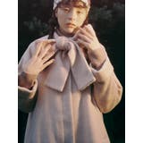 タイリボンコート | merry jenny | 詳細画像19