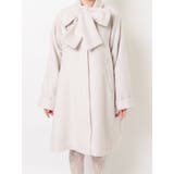 タイリボンコート | merry jenny | 詳細画像2