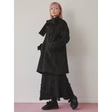 タイリボンコート | merry jenny | 詳細画像21