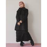 タイリボンコート | merry jenny | 詳細画像22