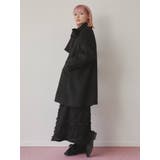 タイリボンコート | merry jenny | 詳細画像23