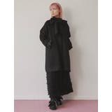 タイリボンコート | merry jenny | 詳細画像24