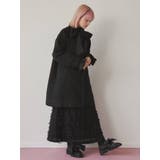 タイリボンコート | merry jenny | 詳細画像25