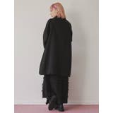 タイリボンコート | merry jenny | 詳細画像26