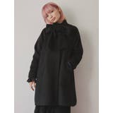 タイリボンコート | merry jenny | 詳細画像27