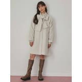 タイリボンコート | merry jenny | 詳細画像3