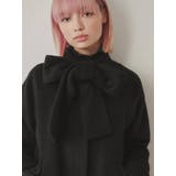 タイリボンコート | merry jenny | 詳細画像30