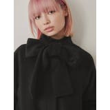 タイリボンコート | merry jenny | 詳細画像31