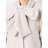 タイリボンコート | merry jenny | 詳細画像35