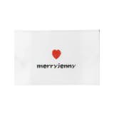 レースカラーショートジャケット | merry jenny | 詳細画像39 