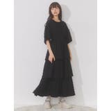 プラットフォームワンストラップスニーカー | merry jenny | 詳細画像21