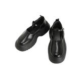 プラットフォームワンストラップスニーカー | merry jenny | 詳細画像35